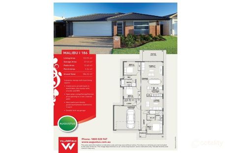 Property photo of 14 Blaxland Road Urraween QLD 4655