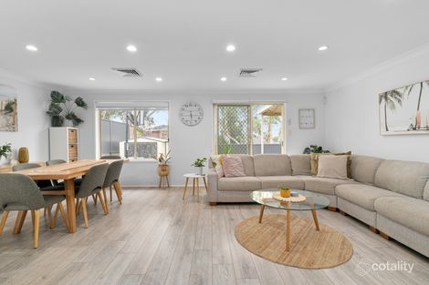 Property photo of 12 Ebony Row Menai NSW 2234