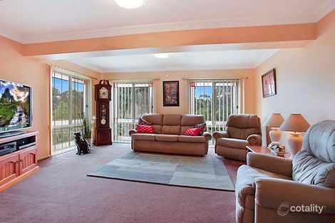 Property photo of 11 Corryton Place Glen Alpine NSW 2560