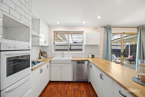 Property photo of 36 Burchall Crescent Rowville VIC 3178