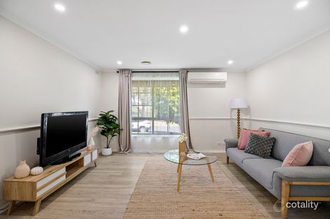 Property photo of 36 Burchall Crescent Rowville VIC 3178
