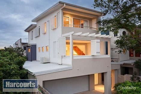 6 Bakey Lane, Enoggera, QLD 4051