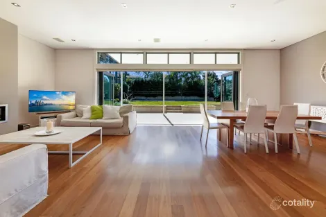 Property photo of 37 Baroona Road Northbridge NSW 2063