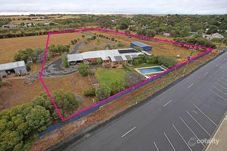 Property photo of 205 Ackland Road Lethbridge VIC 3332