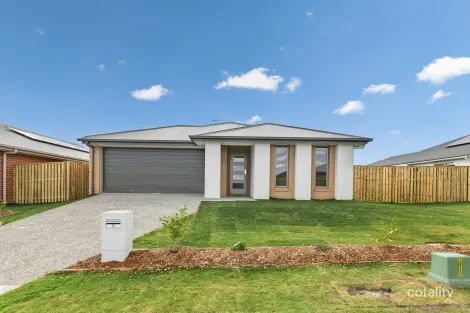 61 Sea Rocket Cct, Dundowran, QLD 4655