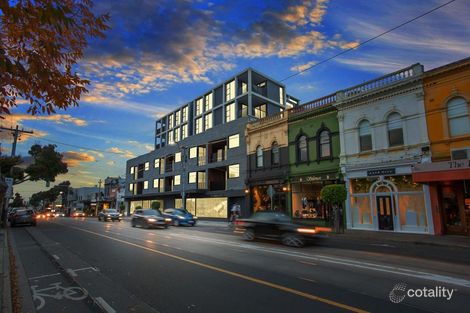 Property photo of 5/525 High Street Prahran VIC 3181