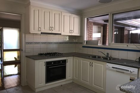 Property photo of 4 Jolimont Avenue Mulgrave VIC 3170