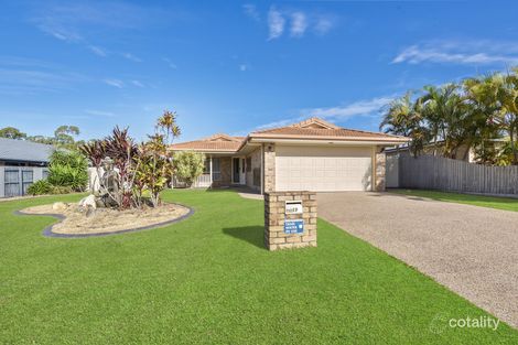 19 Billabong Pl, Deception Bay, QLD 4508