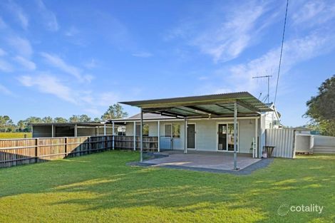Property photo of 76 Mill Road Avondale QLD 4670