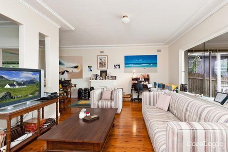 Property photo of 41 Lewis Street Balgowlah Heights NSW 2093