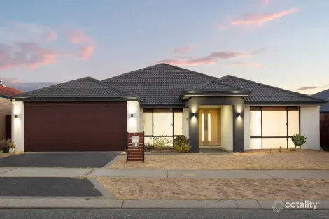 35 Lucky Bay Rd, Secret Harbour, WA 6173