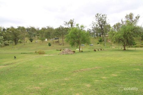 Property photo of 748 Kumbia Road Ellesmere QLD 4610