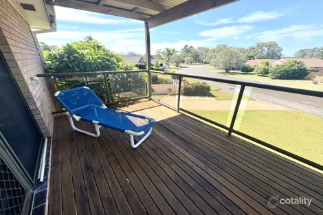 Property photo of 42 Joel Drive Old Bar NSW 2430