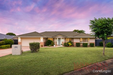 Property photo of 24 Glenroy Place Parkinson QLD 4115