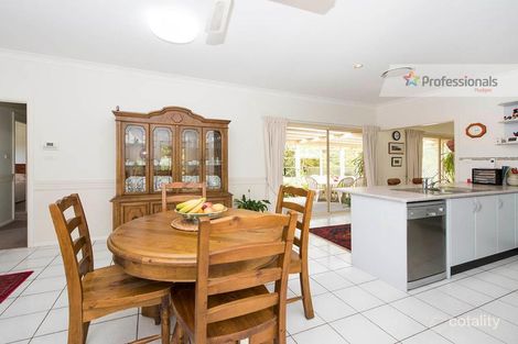 Property photo of 18 Dewhurst Drive Mudgee NSW 2850