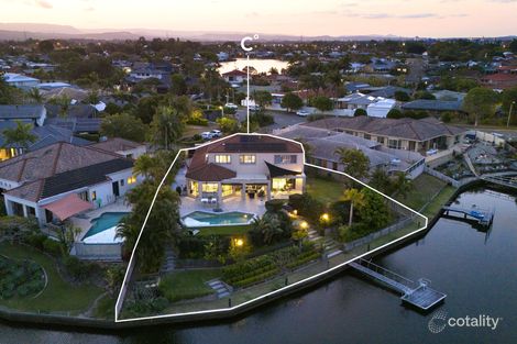 6 Catalina Ct, Mermaid Waters, QLD 4218