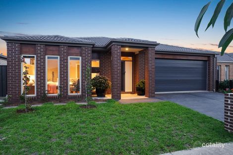 Property photo of 9 Wickford Road Tarneit VIC 3029
