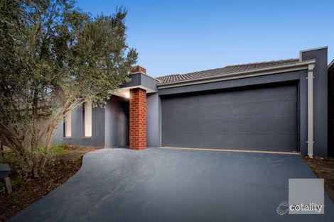 Property photo of 15 Tripani Avenue Lalor VIC 3075