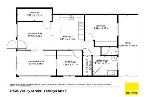 Property photo of 1/505 Varley Street Yorkeys Knob QLD 4878