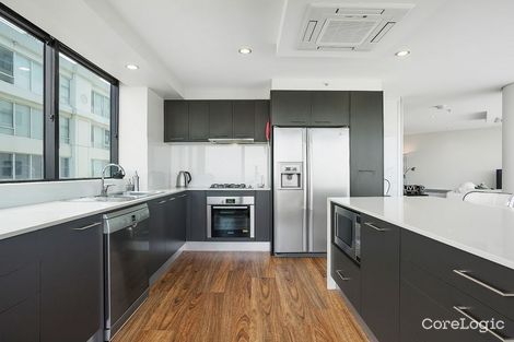 Property photo of 1301/83 Queens Road Melbourne VIC 3004