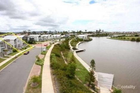 Property photo of 14/31 Port Peyra Crescent Varsity Lakes QLD 4227