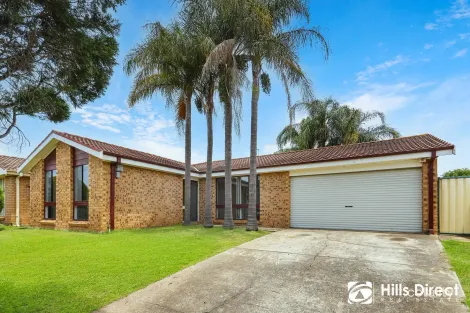 200 Farnham Rd, Quakers Hill, NSW 2763