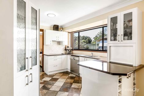 Property photo of 30 Tecoma Drive Glenorie NSW 2157