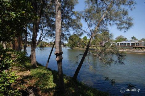 Property photo of 40/1 Resort Drive Robina QLD 4226