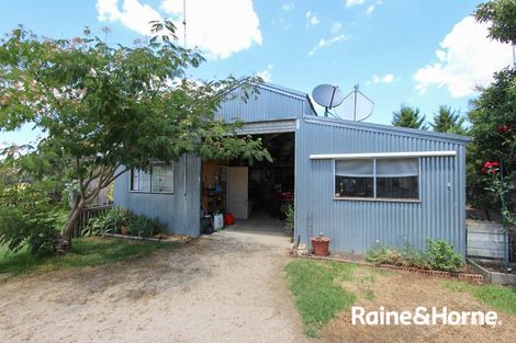Property photo of 3759 Sofala Road Wattle Flat NSW 2795