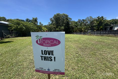 19 Spinnaker St, South Mission Beach, QLD 4852