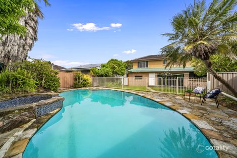 Property photo of 13 Yetholme Avenue Baulkham Hills NSW 2153