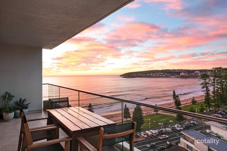 Property photo of 48/20 Bonner Avenue Manly NSW 2095