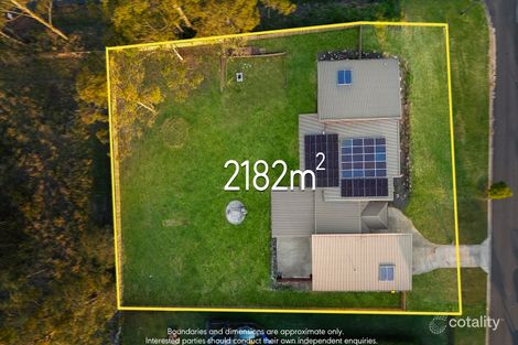 Property photo of 126 Carrigan Way Gleneagle QLD 4285