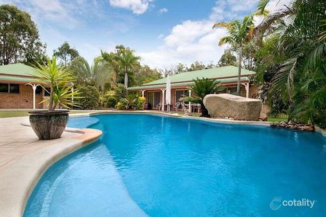 Property photo of 25 Lowan Street Warner QLD 4500