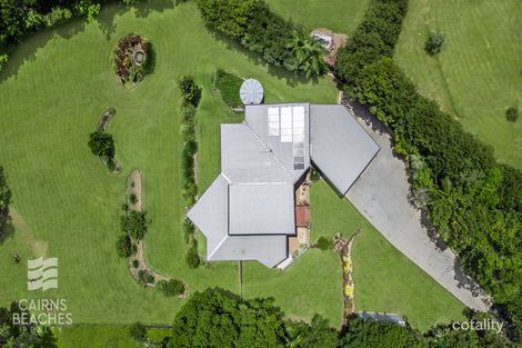 Property photo of 13 Fallon Road Kuranda QLD 4881