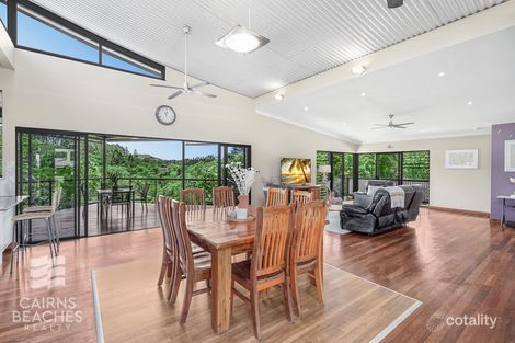 Property photo of 13 Fallon Road Kuranda QLD 4881