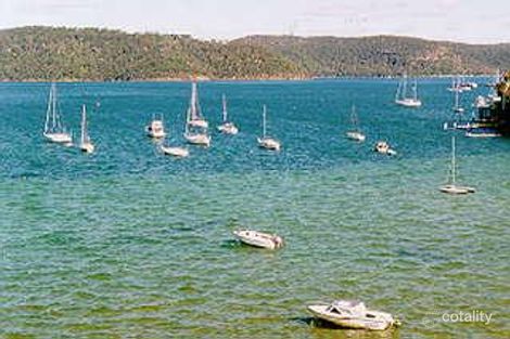 Property photo of 22 Thyra Road Palm Beach NSW 2108
