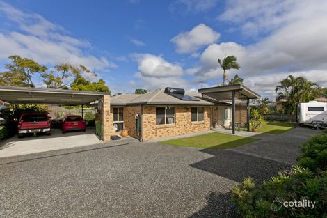 Property photo of 39 Ingham Street Capalaba QLD 4157