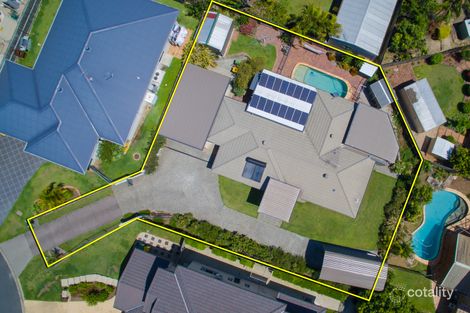 Property photo of 39 Ingham Street Capalaba QLD 4157