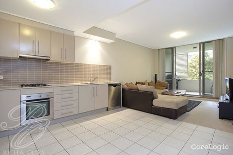 Property photo of 210/1 The Piazza Wentworth Point NSW 2127