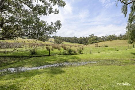 Property photo of 51 Shirley Crescent Woori Yallock VIC 3139