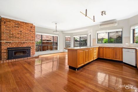 Property photo of 10 Foreman Place Barden Ridge NSW 2234