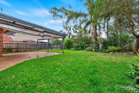 Property photo of 10 Foreman Place Barden Ridge NSW 2234