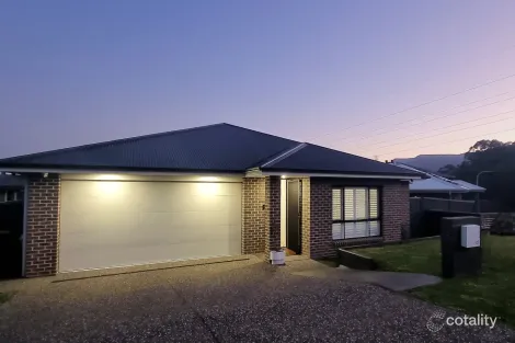 Property photo of 61 Neeson Road Stream Hill NSW 2526