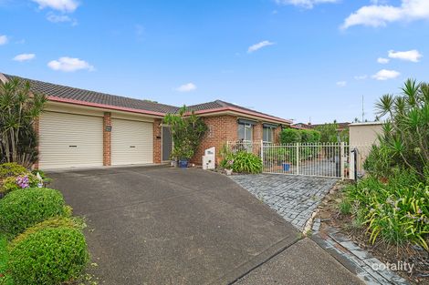 166 Benjamin Lee Dr, Raymond Terrace, NSW 2324
