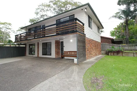 1 Yalwal Rd, West Nowra, NSW 2541