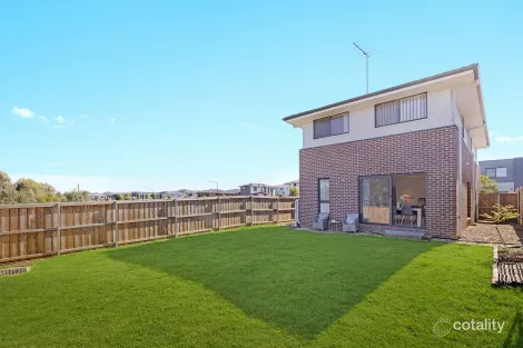 Property photo of 160 Mount Carmel Drive Box Hill NSW 2765