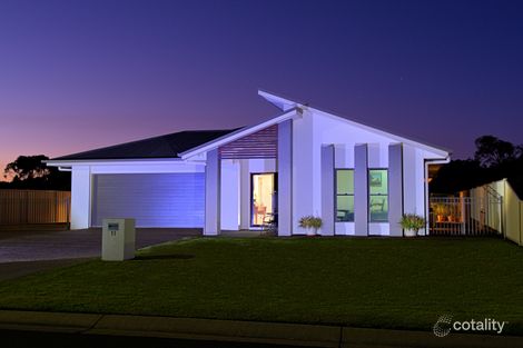 Property photo of 11 Tulipwood Drive Burrum Heads QLD 4659