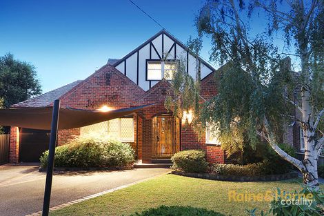 Property photo of 7 Angler Parade Ascot Vale VIC 3032