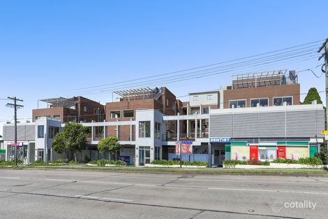 Property photo of 1/818-826 Canterbury Road Roselands NSW 2196
